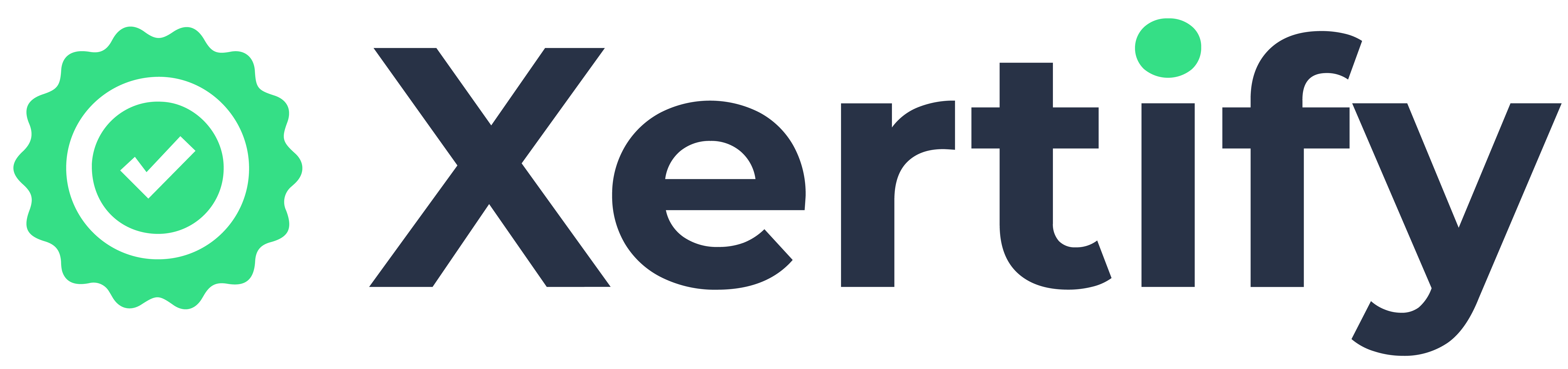 Xertify