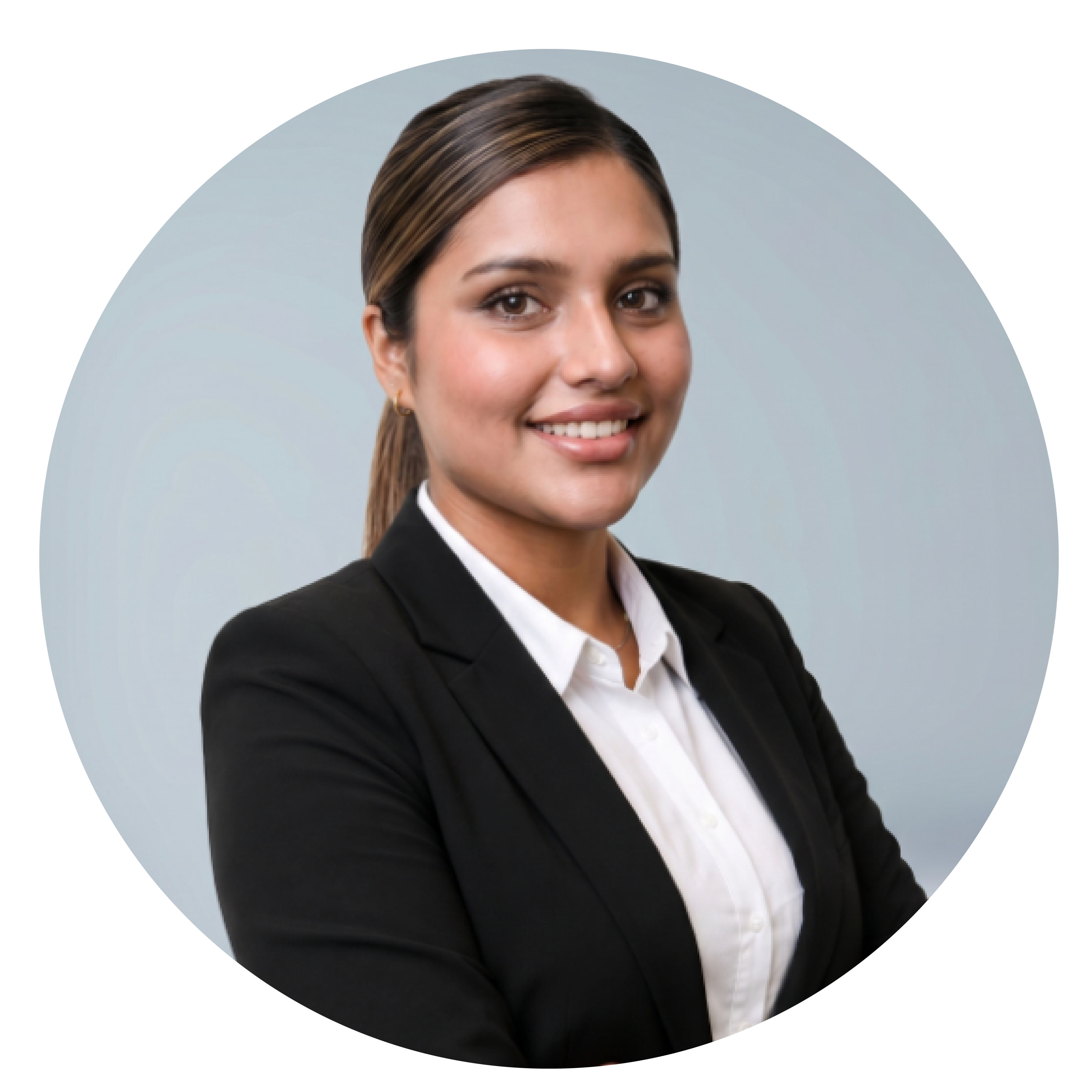 Brenda Gamarra Hurtado
