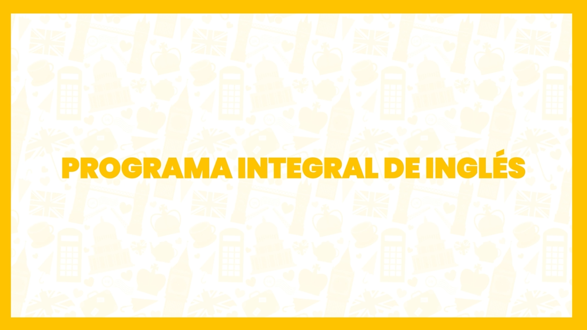 Presentación del Curso