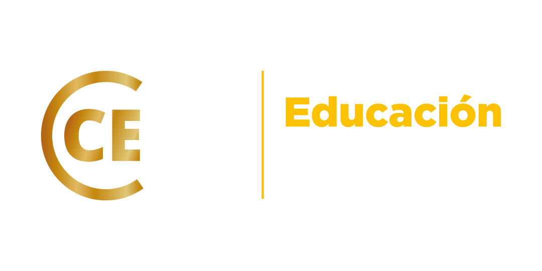 Cámara de Comercio Exterior Logo
