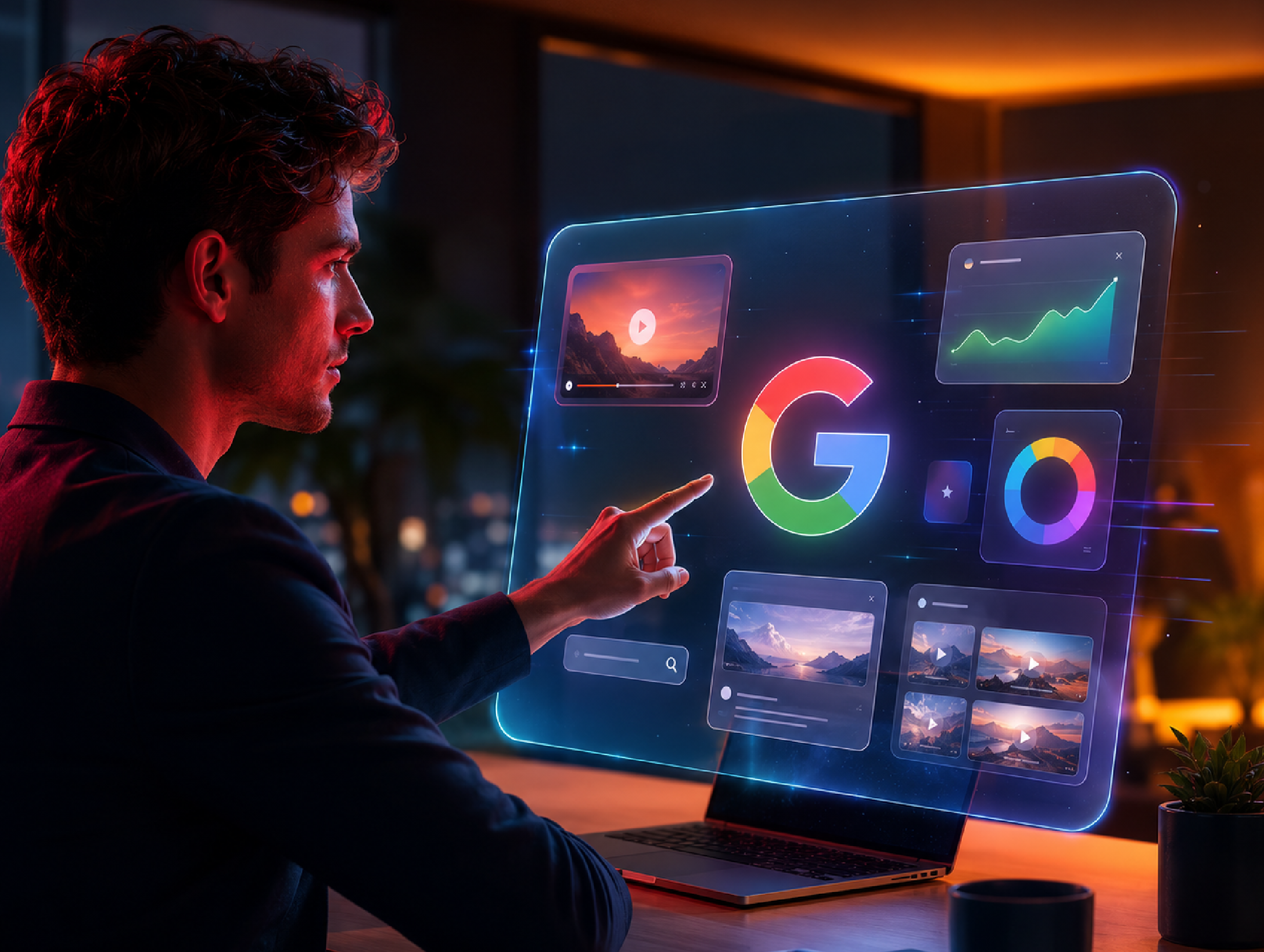 Certificado Profesional de Google Marketing Digital e E-Commerce