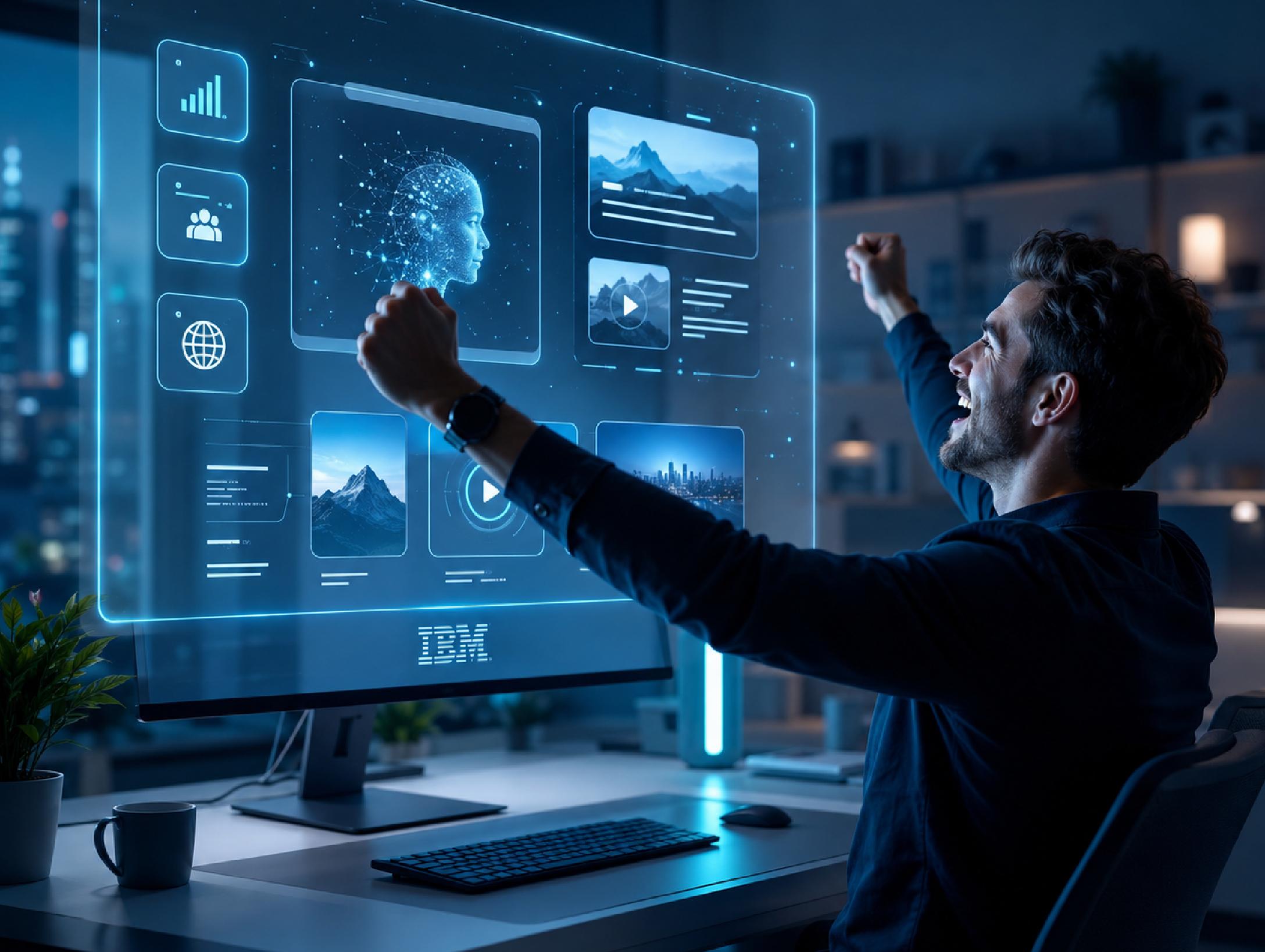 Certificado Profesional de Ciencia de datos de IBM