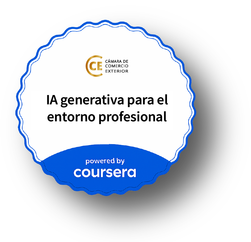 Insignia Coursera