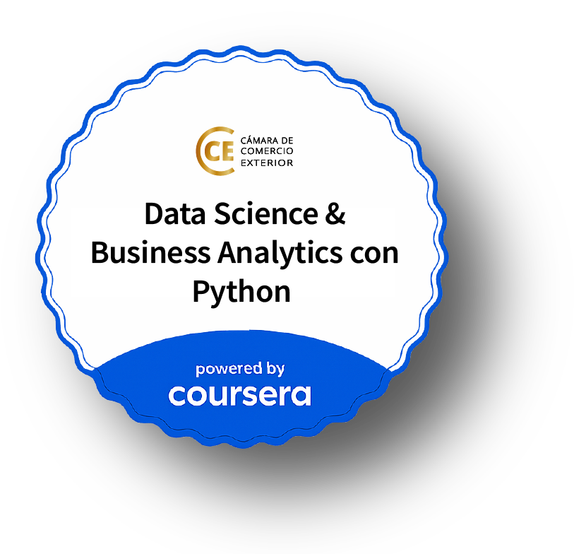 Insignia Coursera