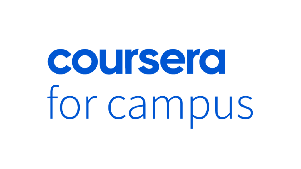 Coursera for Campus