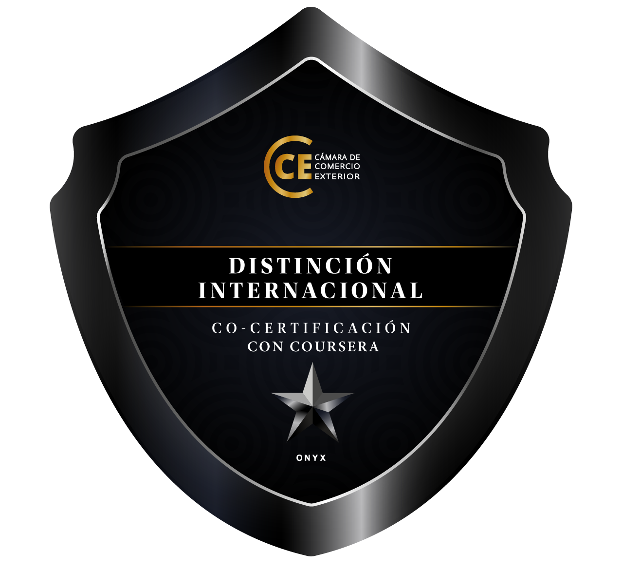 Insignia CE
