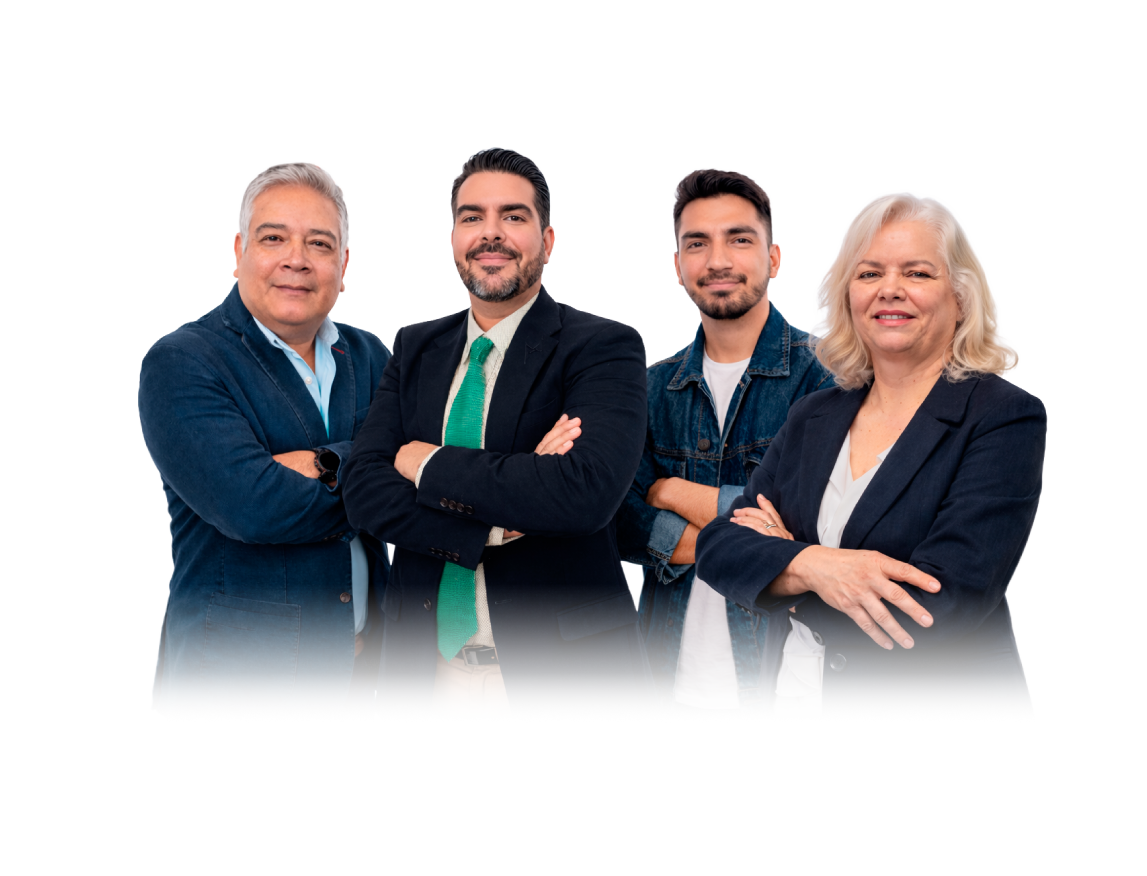 Docentes CreCE