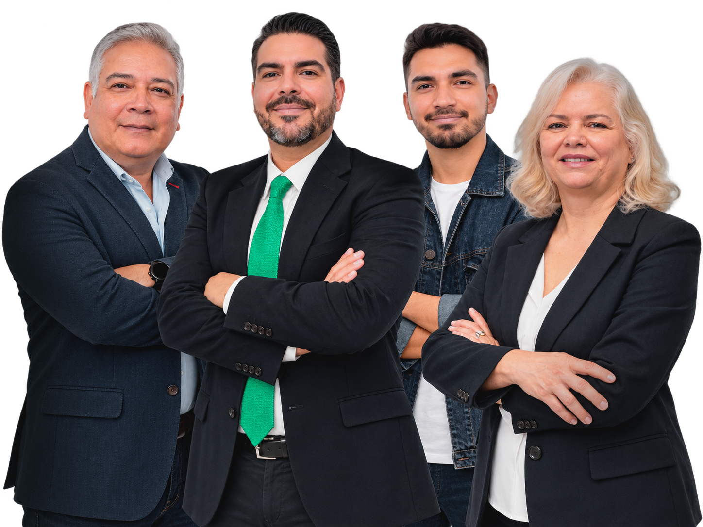 Docentes CreCE
