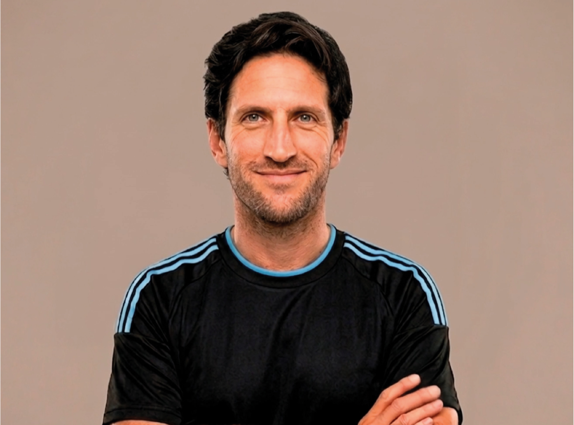Lucas Argento