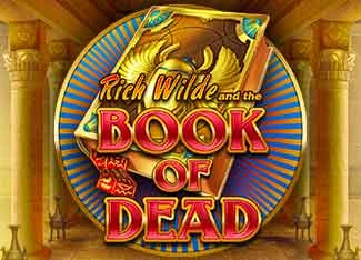 Rich Wilde and the Book of Dead