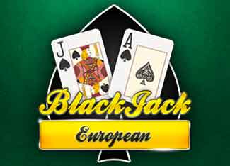 European BlackJack MH