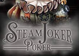 Steam Joker Poker
