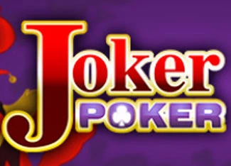 Joker Poker
