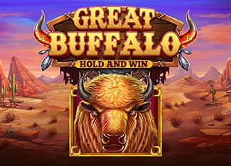 Great Buffalo Hold’n Win