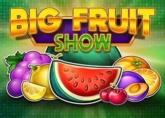 Big Fruit Show