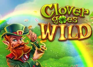 Clover Goes Wild