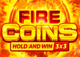 Fire Coins: Hold and Win