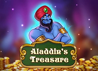 Aladdin's Treasures