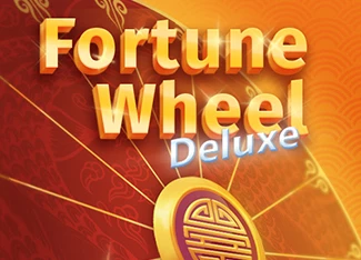 Fortune Wheel Deluxe