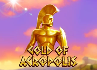 Gold of Acropolis