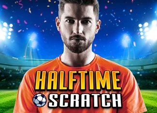 Halftime Scratch