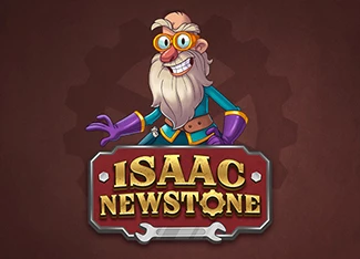Isaac Newstone