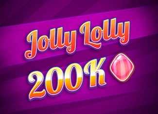 Jolly Lolly 200k