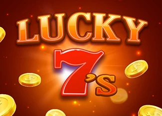 Lucky 7 Scratch