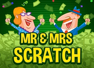 Mr & Mrs Scratch
