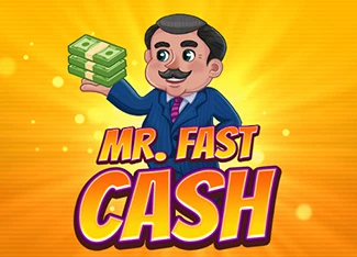 Mr. Fast Cash