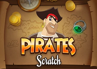 Pirates Scratch