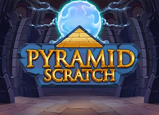 Pyramid Scratch