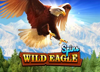 Wild Eagle Spins