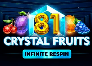 81 Crystal Fruits