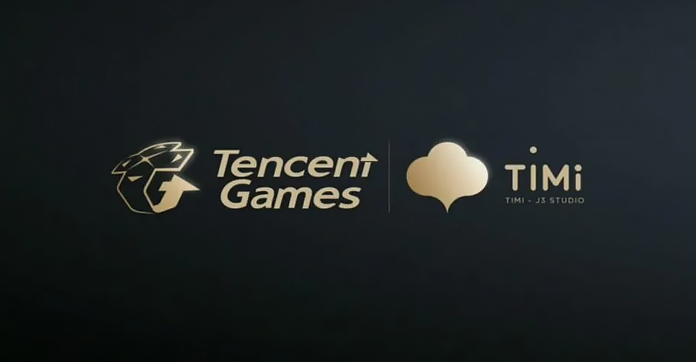 sources tencent timi studios kings call