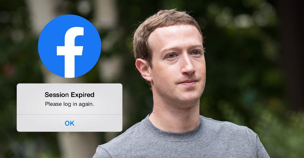 facebook session expired hack facebook session expired hack