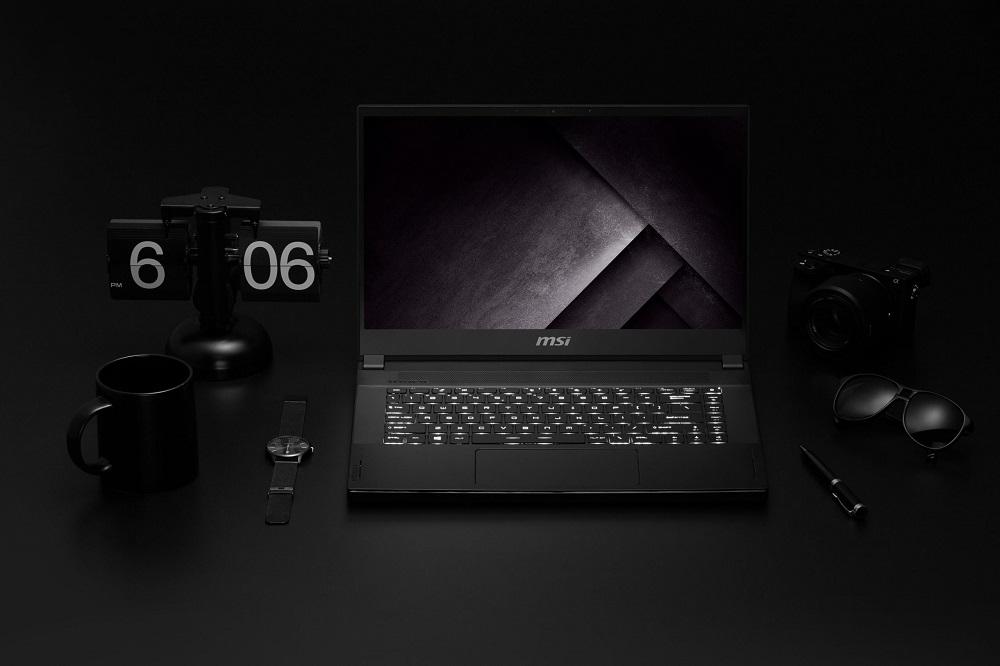 Msi gs66 stealth 10se 608xru разбор