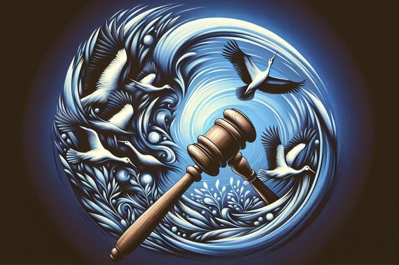 Supreme Court Mulls Over Rewriting Stork's Delivery Rules
