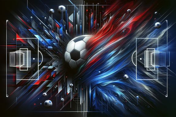 Inter Milan vs PSG: Clash of the Soccer Titans!