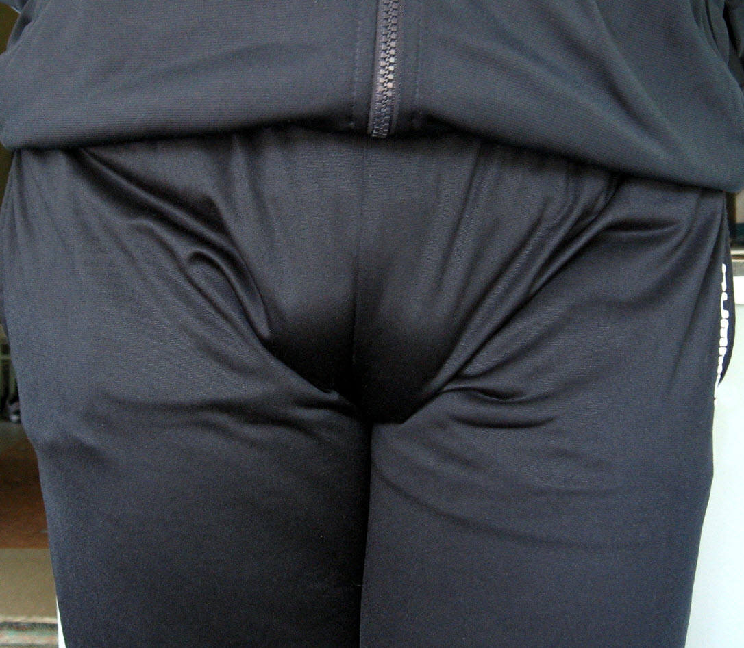 Social and Fashion Impact of Camel Toe