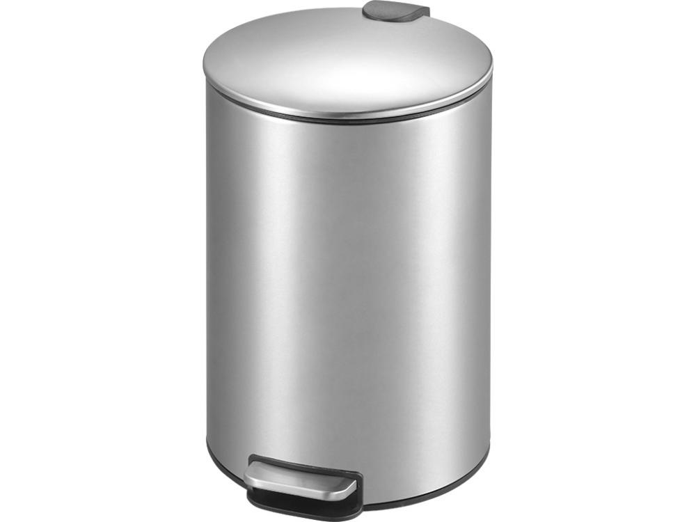 Lixeira Slim 3 L Aço Inox