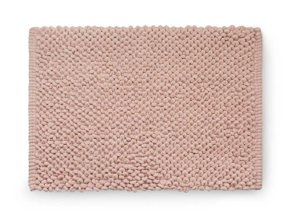 Tapete Micropop 60cmx40cm Cinza Limestone 16-4702