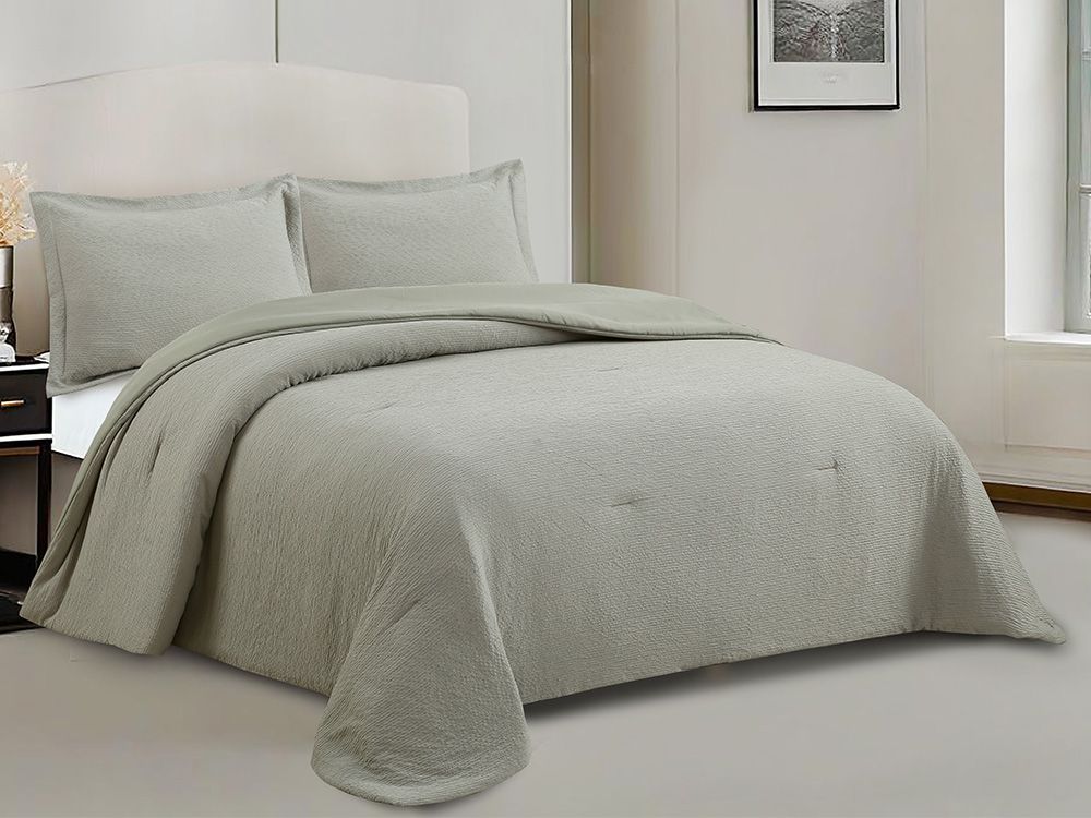 Colcha Neo Checks Solteiro 160x240 Fendi