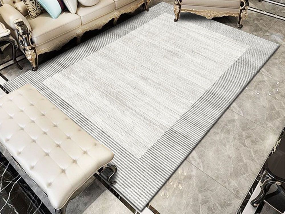 Tapete Crystal Velvet 1,00m X 1,40m Sortido