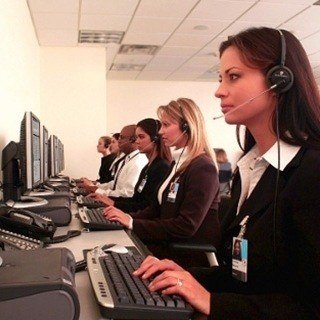 Our Central Station Operators 