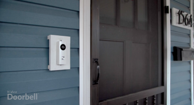 Video Doorbell - How to Customize