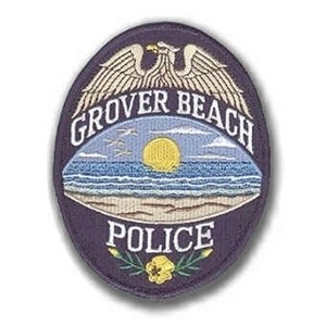 Grover Beach Police Department