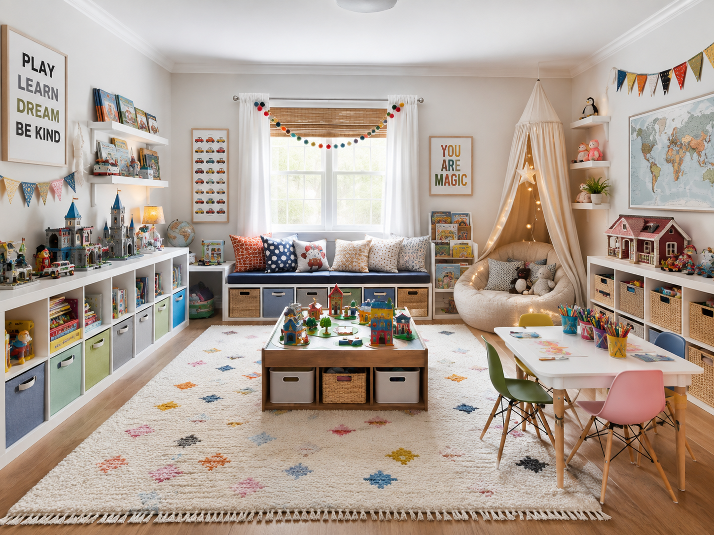 The Room-to-Room Reset That Doesn't Become Another Job image 2