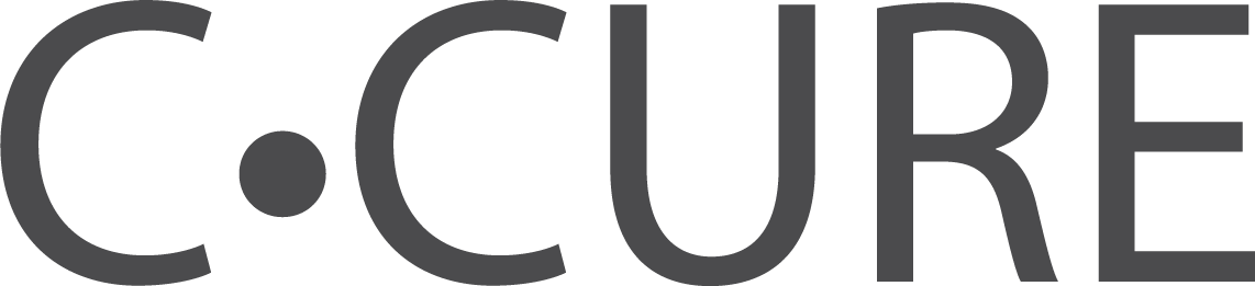 C•CURE logo