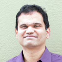 Anil Kamath